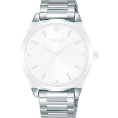 Lorus RQA152X RG291UX9 band