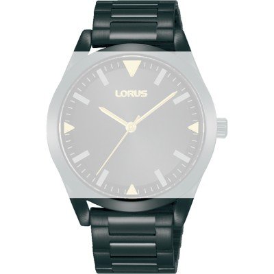 Lorus RQA155X RG295UX9 band