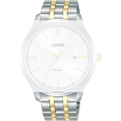 Lorus RQA157X RH953PX9 band