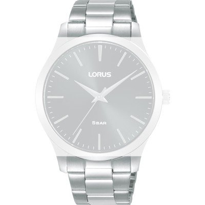 Lorus RQA158X Gents band