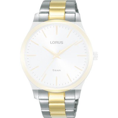 Lorus RQA159X Gents band