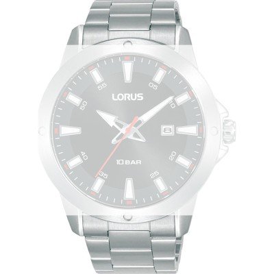 Lorus RQA163X RH957PX9 band