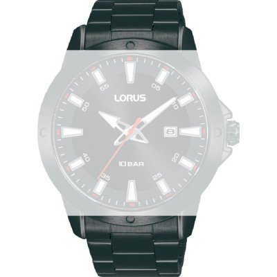 Lorus RQA165X RH963PX9 band