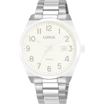 Lorus RQA230X RH905RX9 band