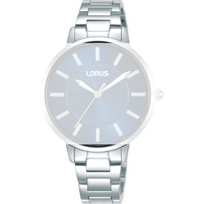 Lorus RQN247X RG213VX9 band