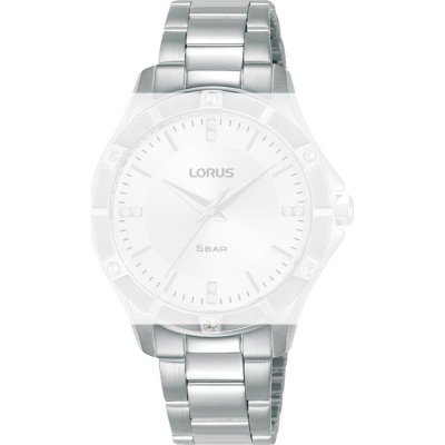 Lorus RQN339X RG279XX9 band