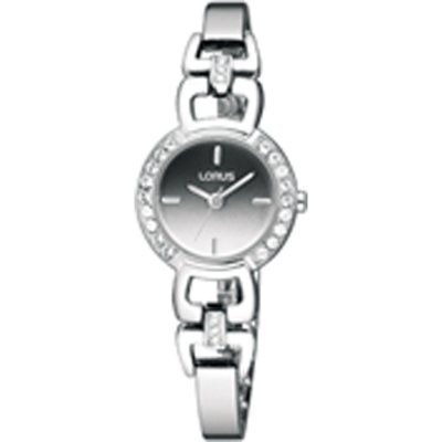Lorus RRS49QX9 Horloge