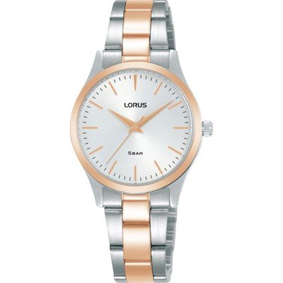 Lorus Classic RRX80HX9 Horloge