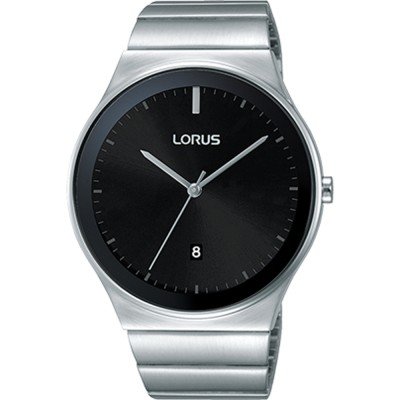 Lorus Classic RS903DX9 Horloge