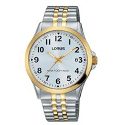 Lorus RS972CX9 horloge