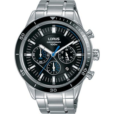 Lorus Sport RT301HX9 Horloge