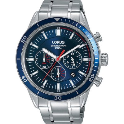 Lorus RT303HX9 horloge