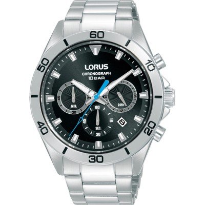 Lorus Sport RT335KX9 Horloge