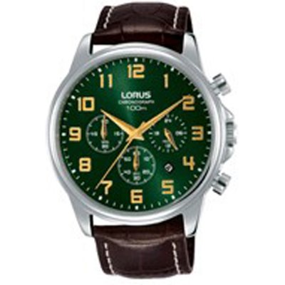 Lorus RT339GX9 horloge