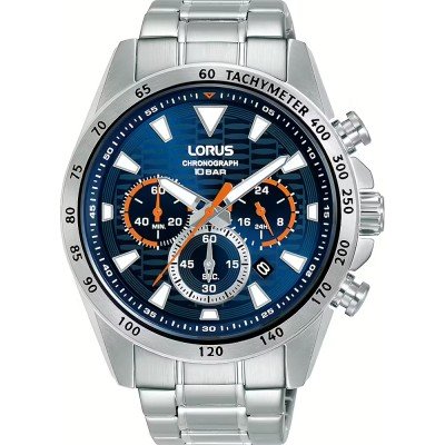 Lorus Sport RT353KX9 Horloge