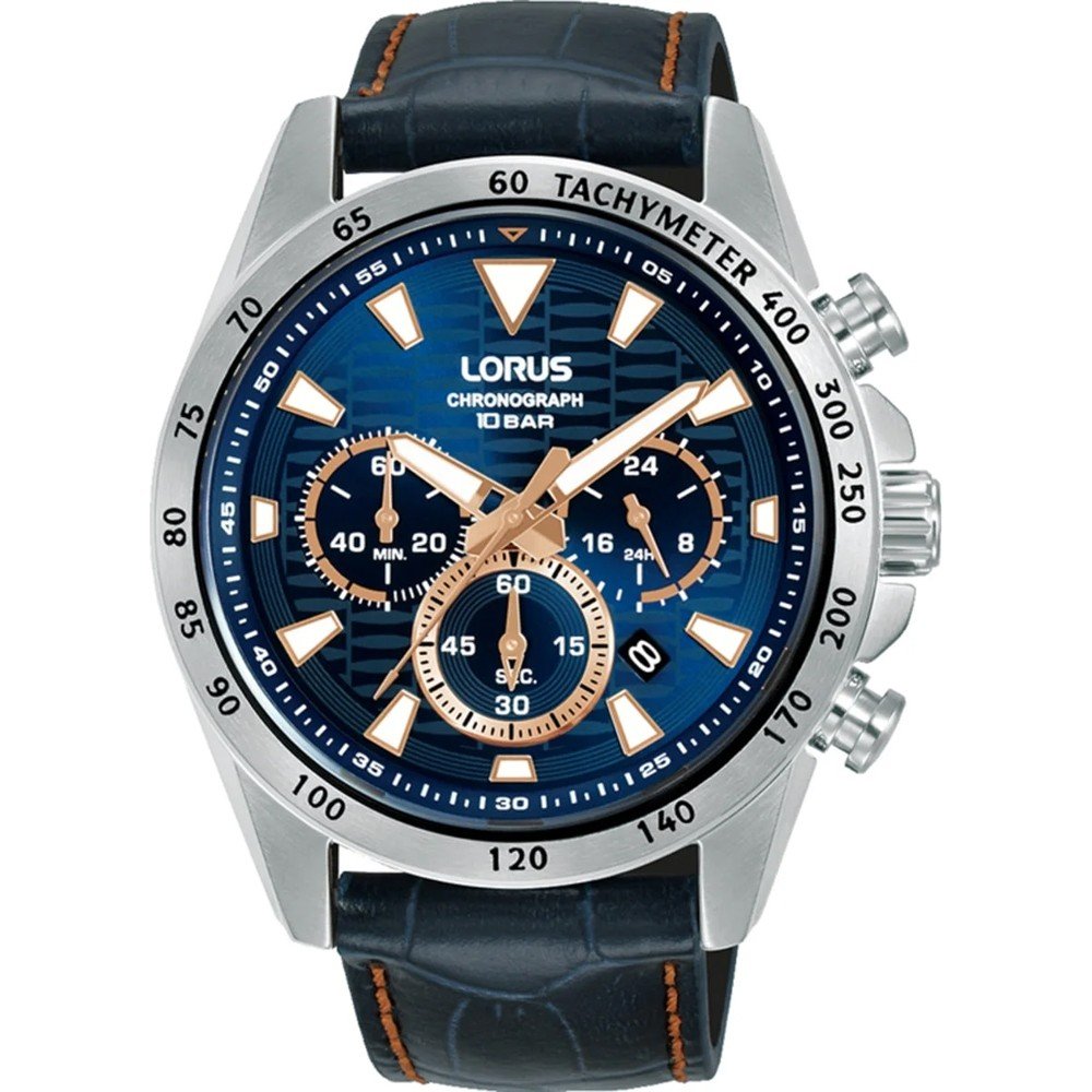 Lorus RT359KX9 Horloge