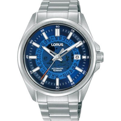 Lorus Classic RU403AX9 Horloge