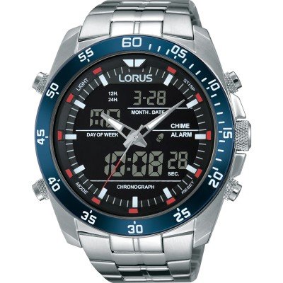 Lorus Sport RW623AX5 Horloge