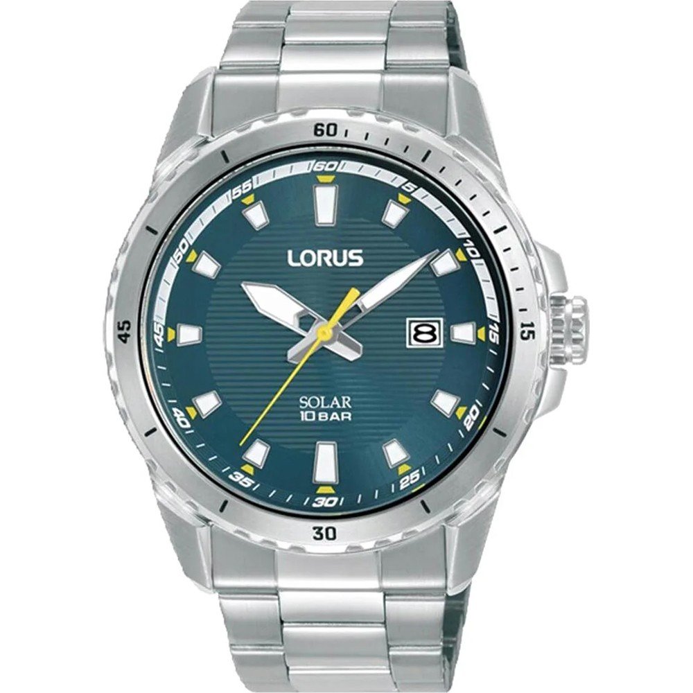 Lorus RX369AX9 Horloge