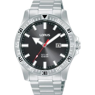 Lorus RX377AX9 Horloge