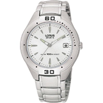 Lorus RXH09BX8 horloge