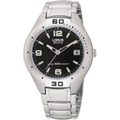 Lorus RXH13BX8 horloge