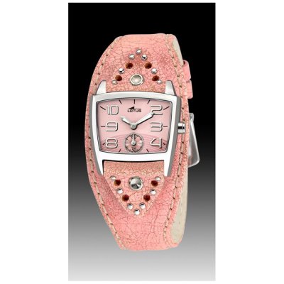 Lotus 15369/2 Horloge