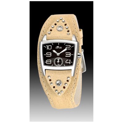 Lotus 15369/6 Horloge
