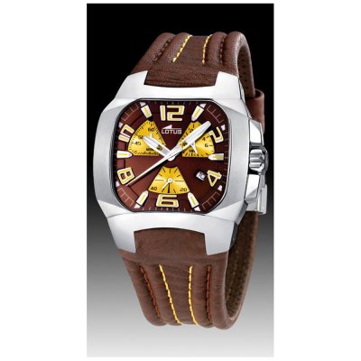 Lotus 15502/8 Horloge