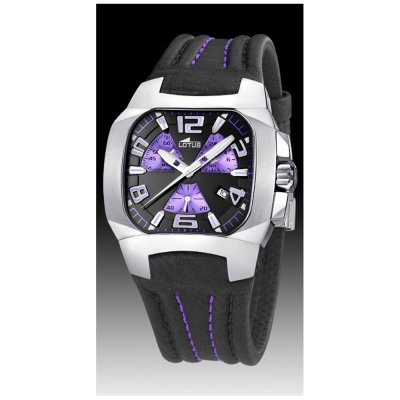 Lotus 15502/9 Horloge
