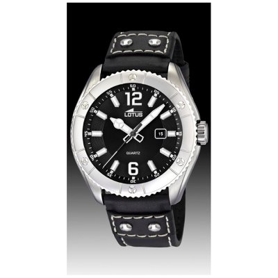 Lotus 15691/C Horloge