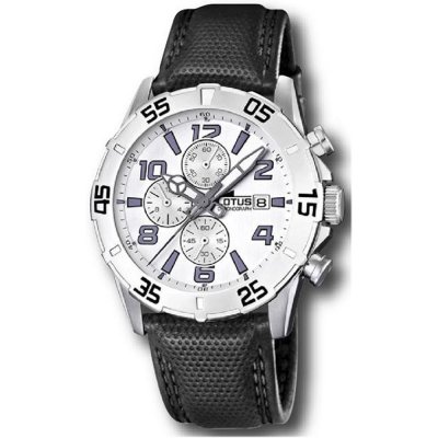 Lotus 15742/F Horloge