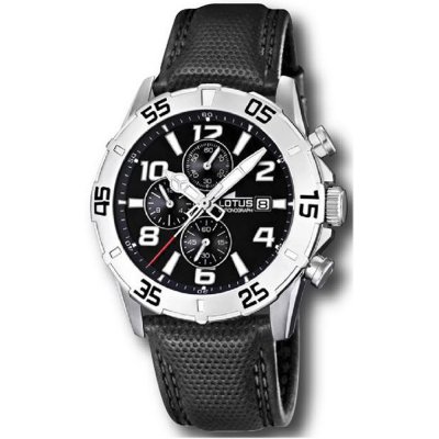 Lotus 15742/G Horloge