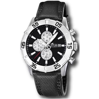 Lotus 15742/J Horloge