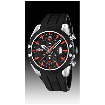 Lotus 15743/5 Horloge