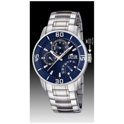 Lotus 15797/2 Horloge