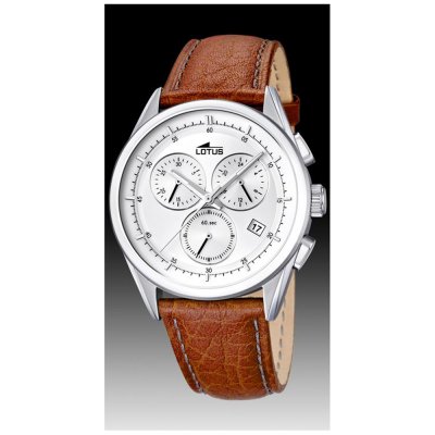 Lotus 15848/1 Horloge