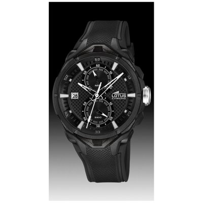 Lotus 18107/4 Horloge