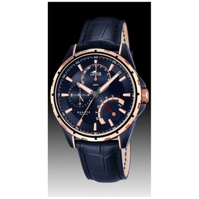 Lotus 18210/1 Horloge