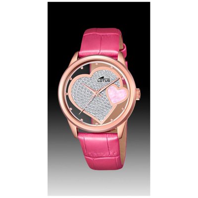 Lotus 18305/C Horloge