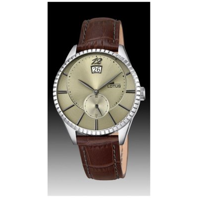Lotus 18322/2 Horloge