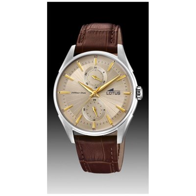 Lotus 18523/2 Horloge
