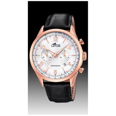 Lotus 18558/2 Horloge