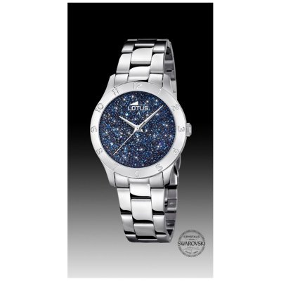 Lotus 18569/2 Horloge