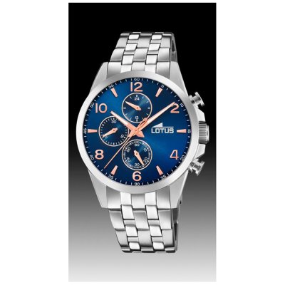 Lotus 18629/2 Horloge