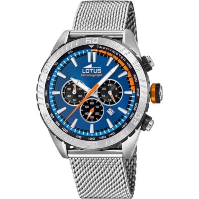 Lotus 18679/B Chronosport Horloge
