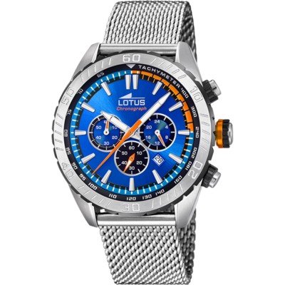 Lotus 18679/D Chronosport Horloge