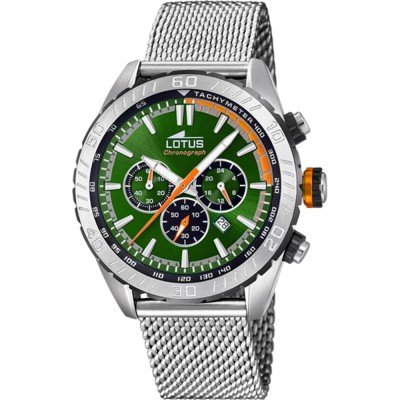 Lotus 18679/E Chronosport Horloge