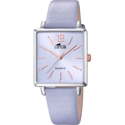 Lotus 18712/3 Trendy Horloge