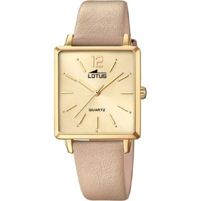 Lotus 18713/2 Trendy Horloge